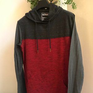 Urban Pipeline Long Sleeve Hoodie